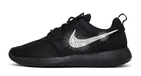 nike schuhe schwarz gold glitzer|Nike Glitzer Schuhe online .